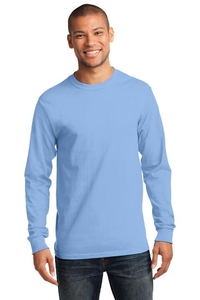 PC61LS - Port & Company - Long Sleeve Essential Tee