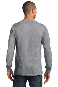 PC61LS - Port & Company - Long Sleeve Essential Tee