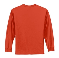 PC61LS - Port & Company - Long Sleeve Essential Tee