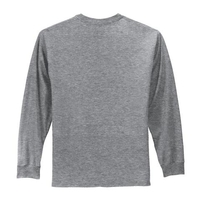 PC61LS - Port & Company - Long Sleeve Essential Tee