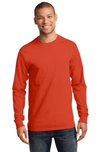 PC61LS - Port & Company - Long Sleeve Essential Tee