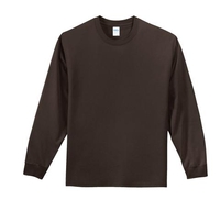 PC61LS - Port & Company - Long Sleeve Essential Tee