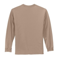 PC61LS - Port & Company - Long Sleeve Essential Tee