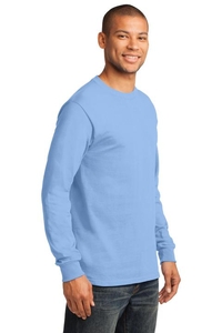 PC61LS - Port & Company - Long Sleeve Essential Tee