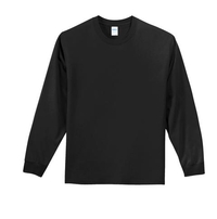 PC61LS - Port & Company - Long Sleeve Essential Tee