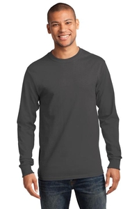 PC61LS - Port & Company - Long Sleeve Essential Tee