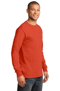 PC61LS - Port & Company - Long Sleeve Essential Tee