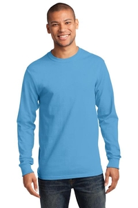 PC61LS - Port & Company - Long Sleeve Essential Tee