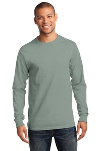 PC61LS - Port & Company - Long Sleeve Essential Tee