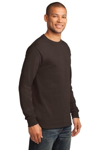 PC61LS - Port & Company - Long Sleeve Essential Tee