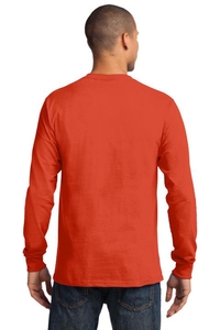 PC61LS - Port & Company - Long Sleeve Essential Tee