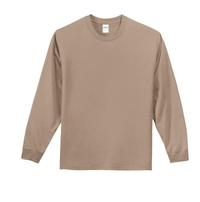 PC61LS - Port & Company - Long Sleeve Essential Tee