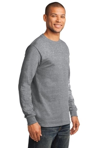 PC61LS - Port & Company - Long Sleeve Essential Tee