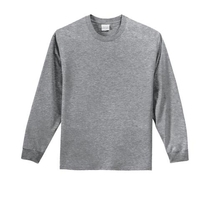 PC61LS - Port & Company - Long Sleeve Essential Tee