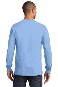 PC61LS - Port & Company - Long Sleeve Essential Tee