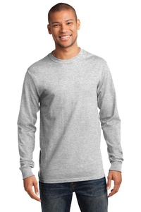 PC61LS - Port & Company - Long Sleeve Essential Tee