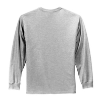 PC61LST - Port & Company - Tall Long Sleeve Essential Tee