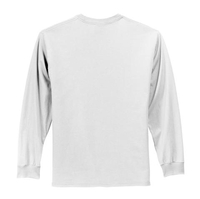 PC61LST - Port & Company - Tall Long Sleeve Essential Tee