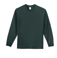 PC61LST - Port & Company - Tall Long Sleeve Essential Tee