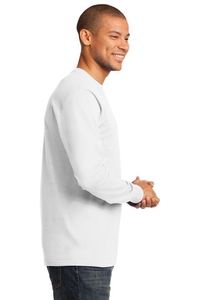 PC61LST - Port & Company - Tall Long Sleeve Essential Tee