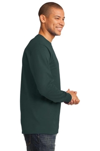 PC61LST - Port & Company - Tall Long Sleeve Essential Tee