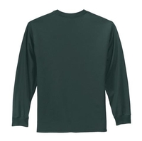 PC61LST - Port & Company - Tall Long Sleeve Essential Tee