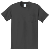 PC61P - Port & Company - Essential Pocket Tee