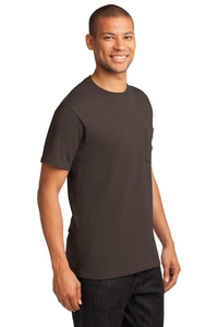 PC61P - Port & Company - Essential Pocket Tee