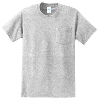 PC61P - Port & Company - Essential Pocket Tee