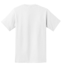 PC61P - Port & Company - Essential Pocket Tee