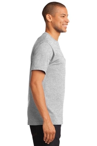 PC61P - Port & Company - Essential Pocket Tee