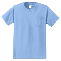 PC61P - Port & Company - Essential Pocket Tee