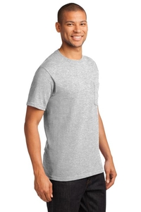 PC61P - Port & Company - Essential Pocket Tee