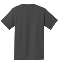 PC61P - Port & Company - Essential Pocket Tee