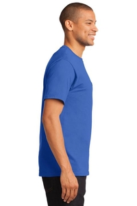 PC61PT - Port & Company - Tall Essential Pocket Tee