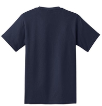 PC61PT - Port & Company - Tall Essential Pocket Tee