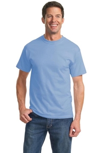 PC61T - Port & Company - Tall Essential Tee.  PC61T