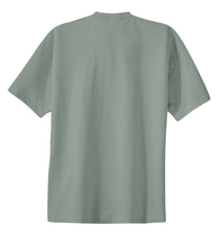 PC61T - Port & Company - Tall Essential Tee.  PC61T