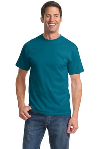 PC61T - Port & Company - Tall Essential Tee.  PC61T