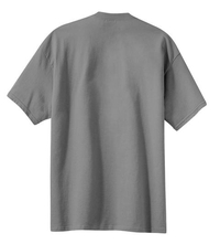 PC61T - Port & Company - Tall Essential Tee.  PC61T