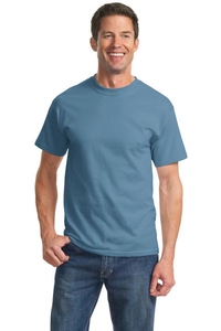 PC61T - Port & Company - Tall Essential Tee.  PC61T