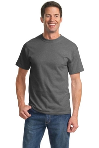 PC61T - Port & Company - Tall Essential Tee.  PC61T