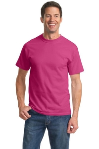 PC61T - Port & Company - Tall Essential Tee.  PC61T