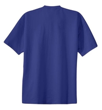 PC61T - Port & Company - Tall Essential Tee.  PC61T