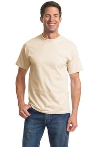 PC61T - Port & Company - Tall Essential Tee.  PC61T