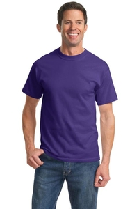 PC61T - Port & Company - Tall Essential Tee.  PC61T