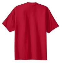 PC61T - Port & Company - Tall Essential Tee.  PC61T