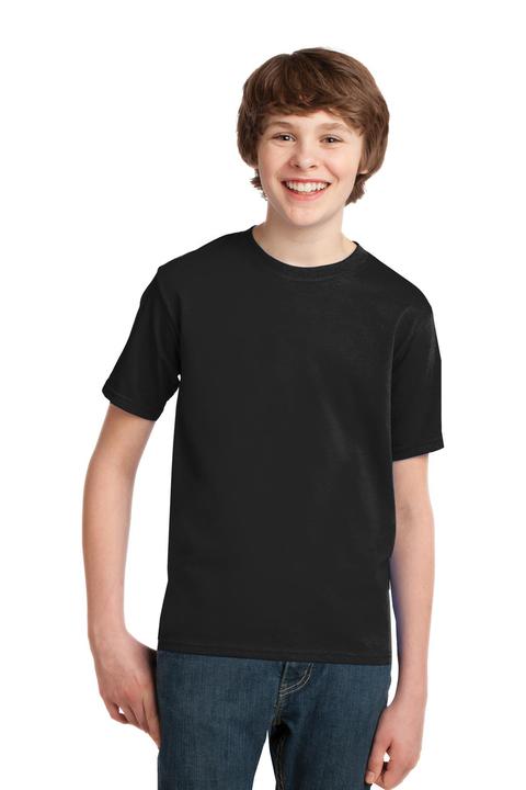 PC61Y - Port & Company - Youth Essential Tee