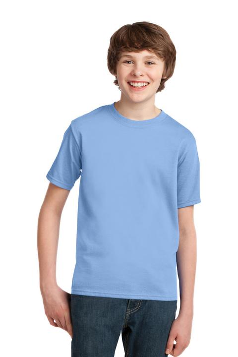 PC61Y - Port & Company - Youth Essential Tee