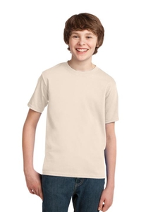 PC61Y - Port & Company - Youth Essential Tee